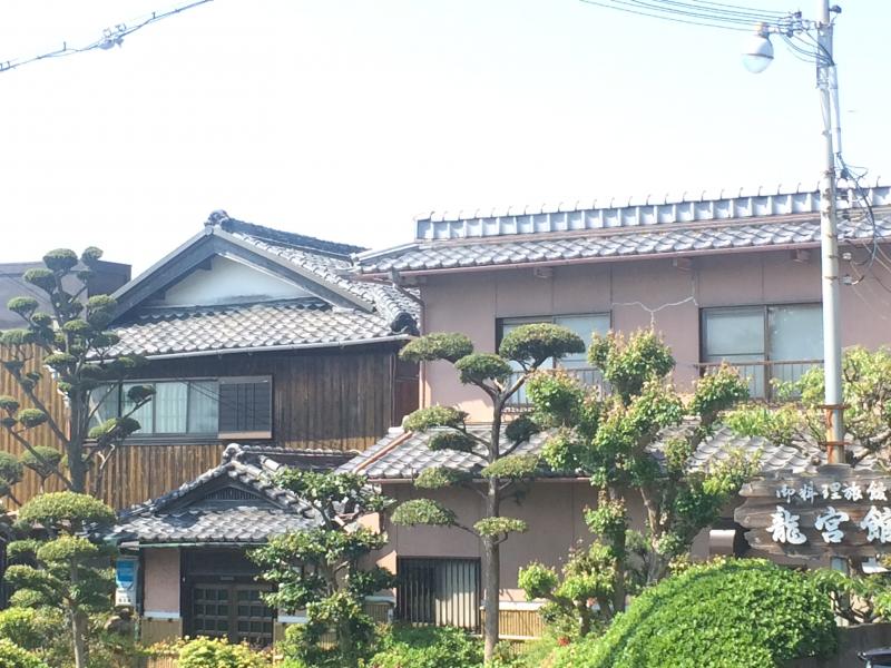 クックドア 南海食堂 大阪府泉南郡岬町 周辺施設口コミ 写真 動画
