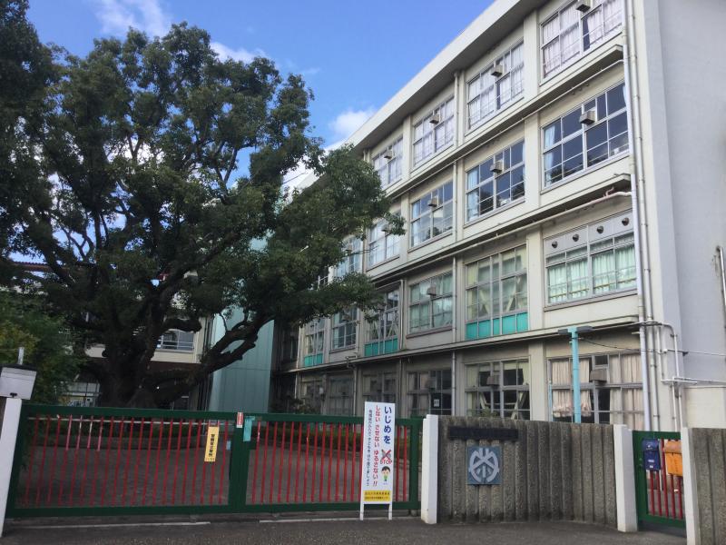 【スタディピア】別府小学校（加古川市）周辺の生活施設情報