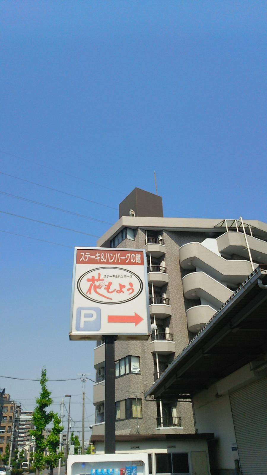 クックドア 花もよう