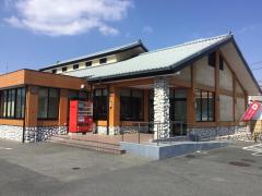 クックドア】かっぱ寿司 香芝店（奈良県香芝市）周辺の生活施設情報