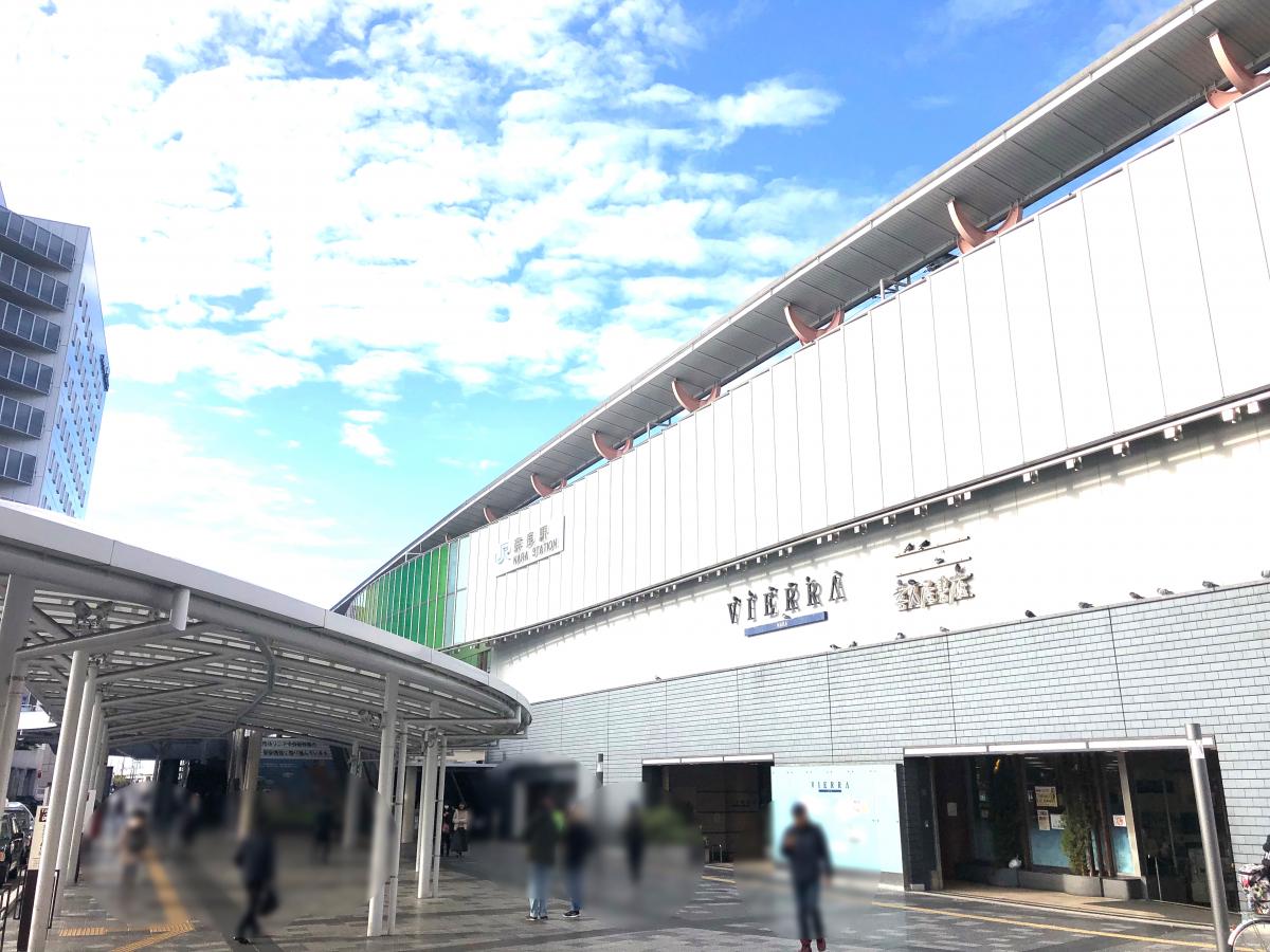 ユキサキnavi 奈良交通 jr奈良駅 バス停留所 ユキサキnavi 奈良交通 jr奈良駅 バス停留所