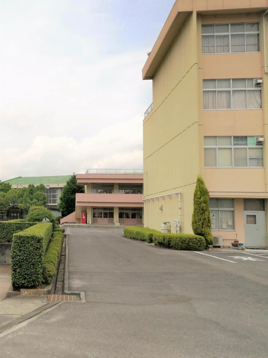 【スタディピア】愛知県立瀬戸西高等学校／ホームメイト