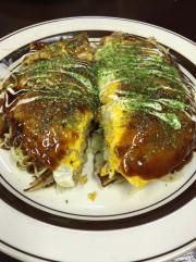 クックドア 宇部市のお好み焼き ホームメイト