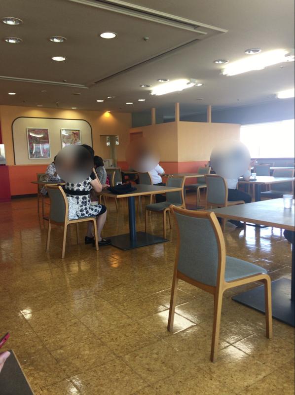 クックドア 愛知県図書館内にあるスガキヤ スガキヤ 愛知県図書館店 のお気に入りコメント 口コミ