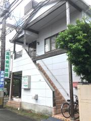 ドクターマップ 高岡歯科医院 宮崎市 周辺の生活施設情報