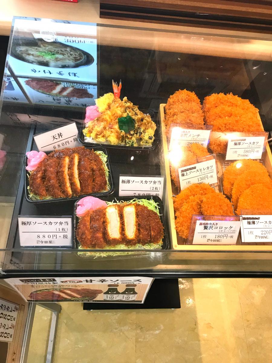クックドア