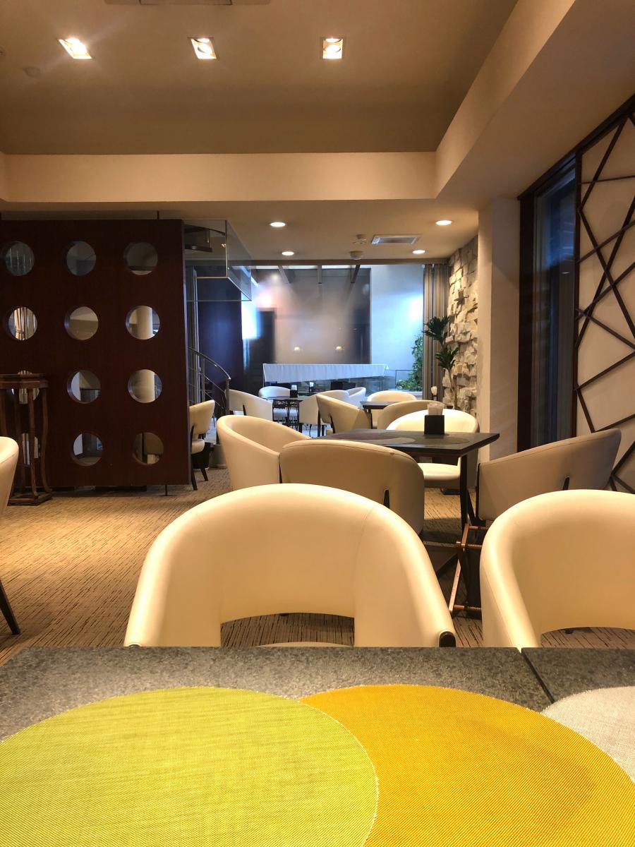 クックドア ラトゥリエ ドュ ニニキネ 岡山本店 岡山市中区 のコメント一覧