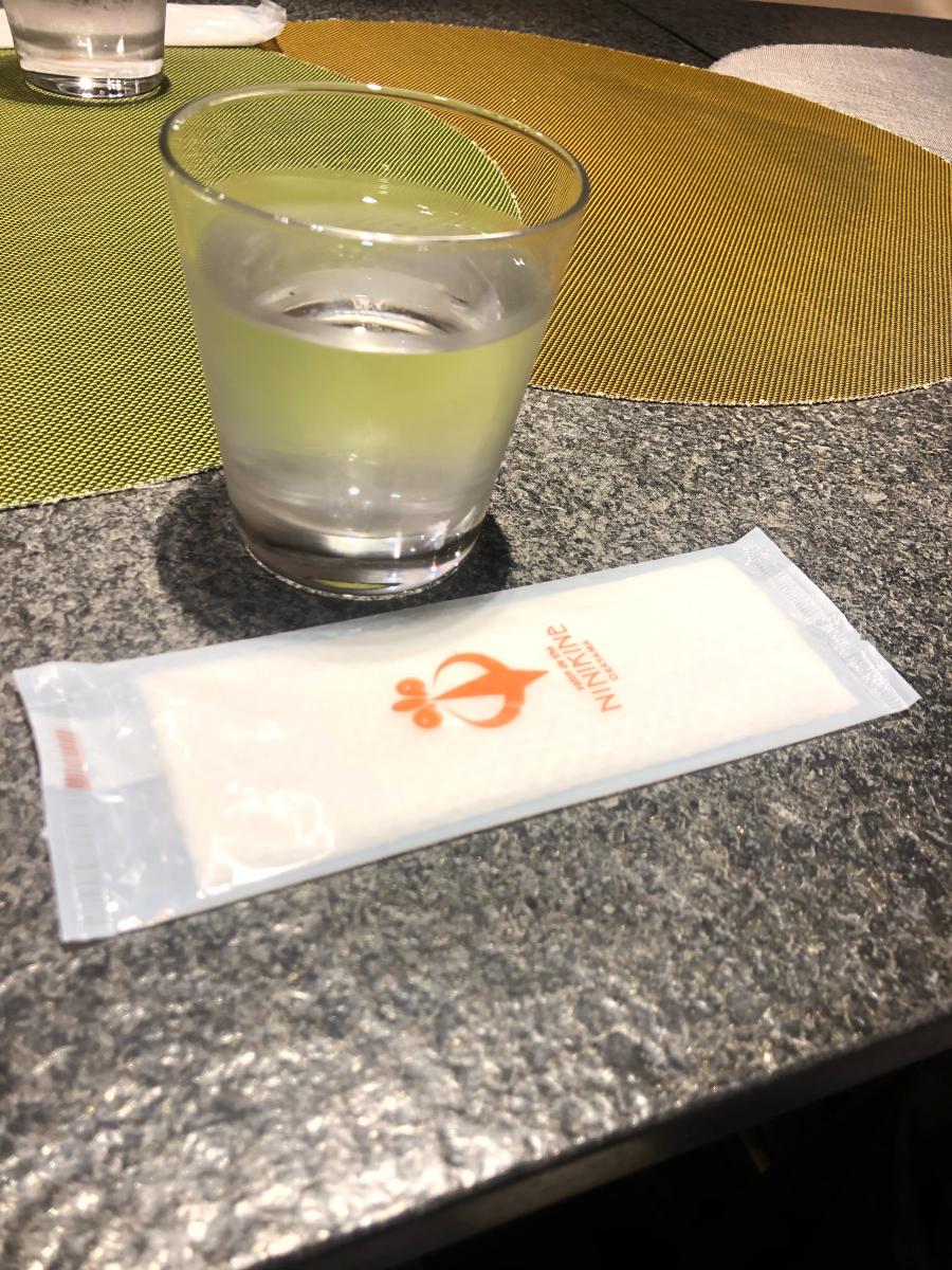 クックドア ラトゥリエ ドュ ニニキネ 岡山本店