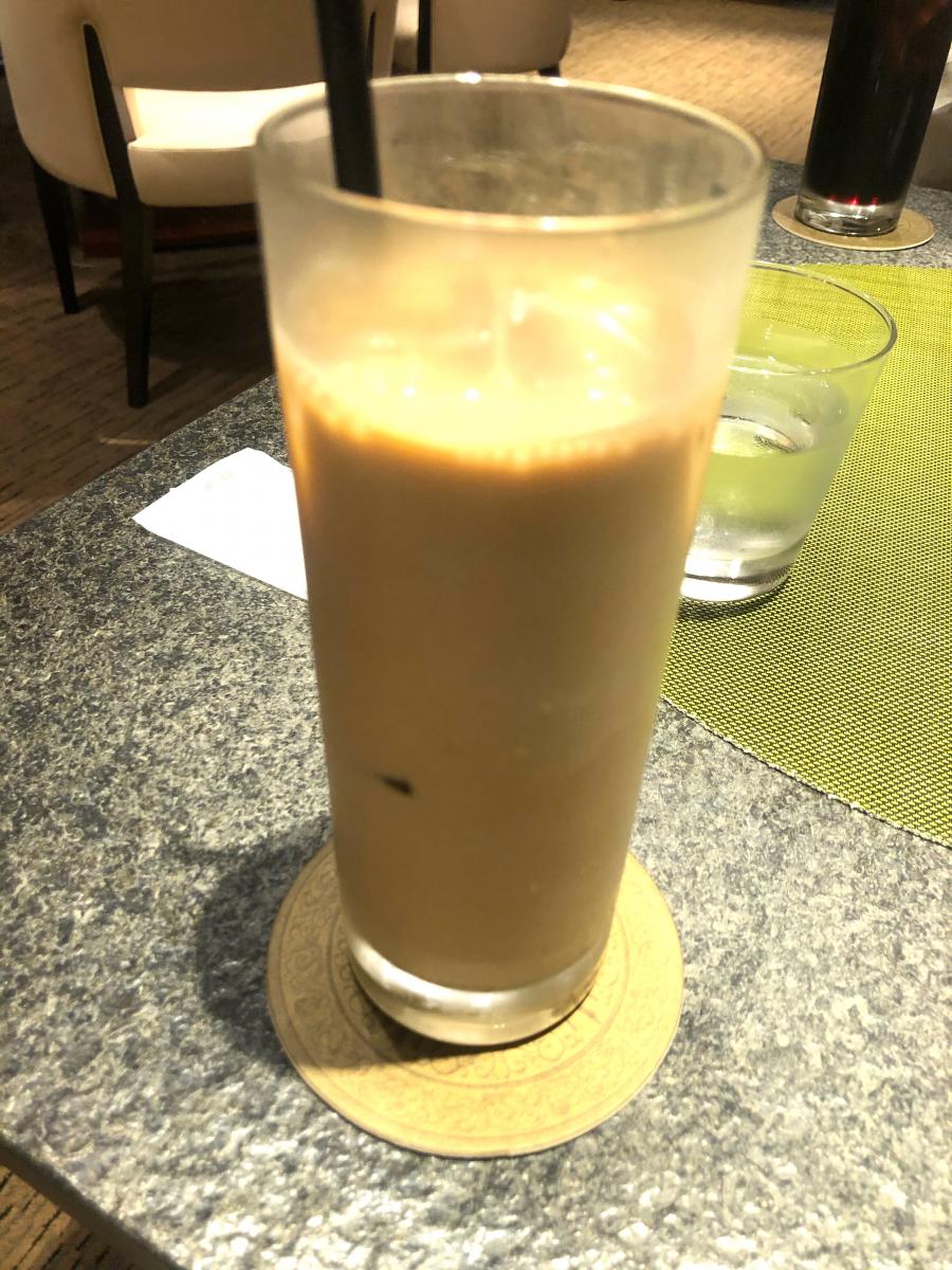 クックドア ラトゥリエ ドュ ニニキネ 岡山本店