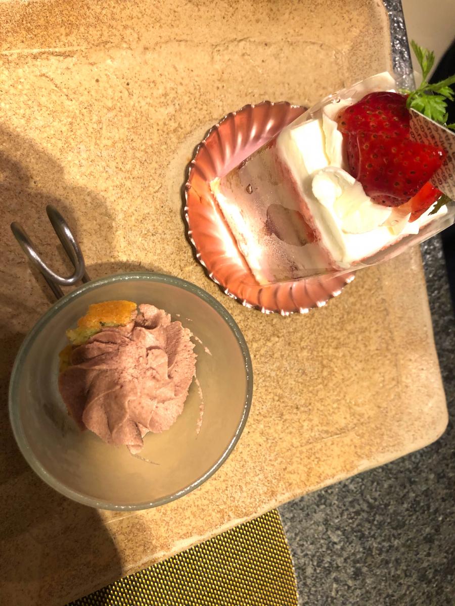 クックドア 写真 ラトゥリエ ドュ ニニキネ 岡山本店