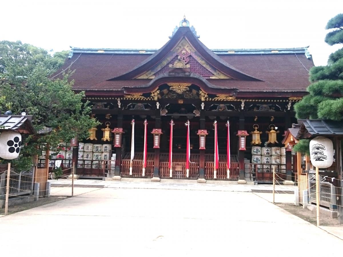 旅探 たびたん 北野天満宮のコメント一覧 1ページ