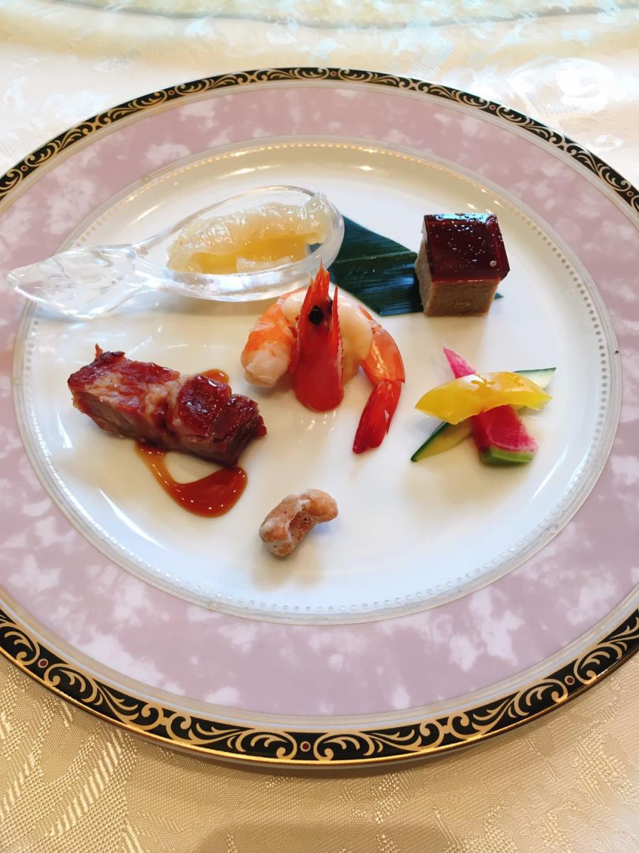 クックドア 銀座アスター浦和賓館 埼玉県