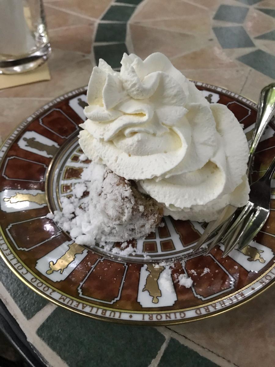 クックドア カフェ ラフィーネ 長野県