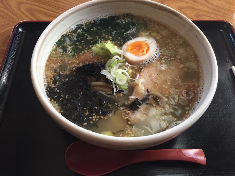 クックドア】麺屋匠（群馬県）