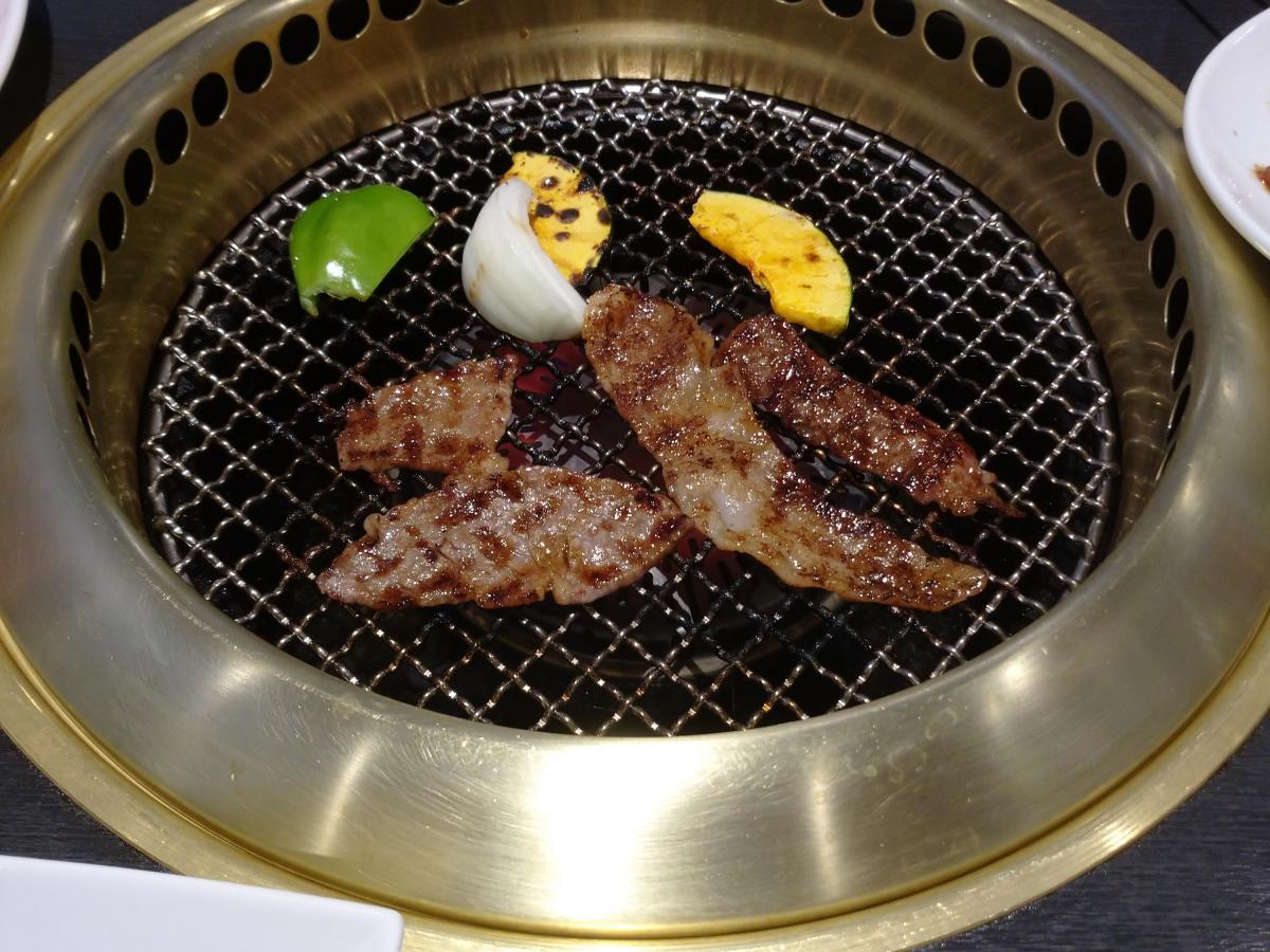 クックドア 焼肉のひら山 京都府