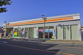 マーケットピア トヨタカーディーラー 邑楽郡大泉町 アクセスランキング
