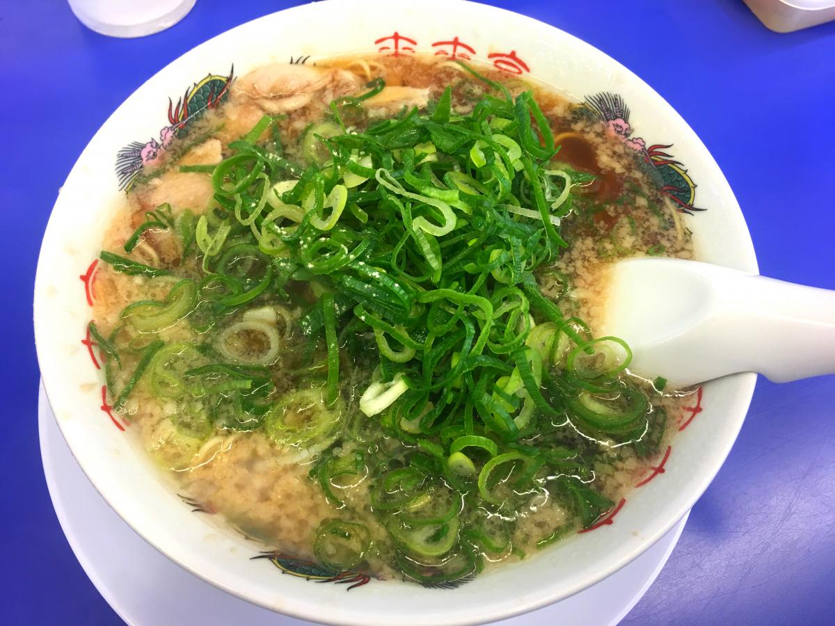 【クックドア】来来亭 浜線バイパス店/ホームメイト 【クックドア】来来亭 浜線バイパス店/ホームメイト