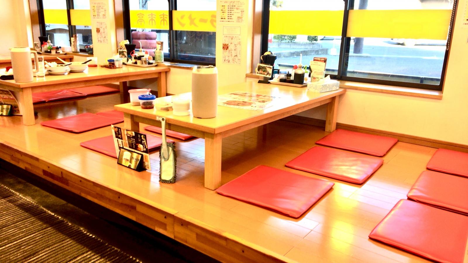 【クックドア】来来亭 浜線バイパス店/ホームメイト 【クックドア】来来亭 浜線バイパス店/ホームメイト