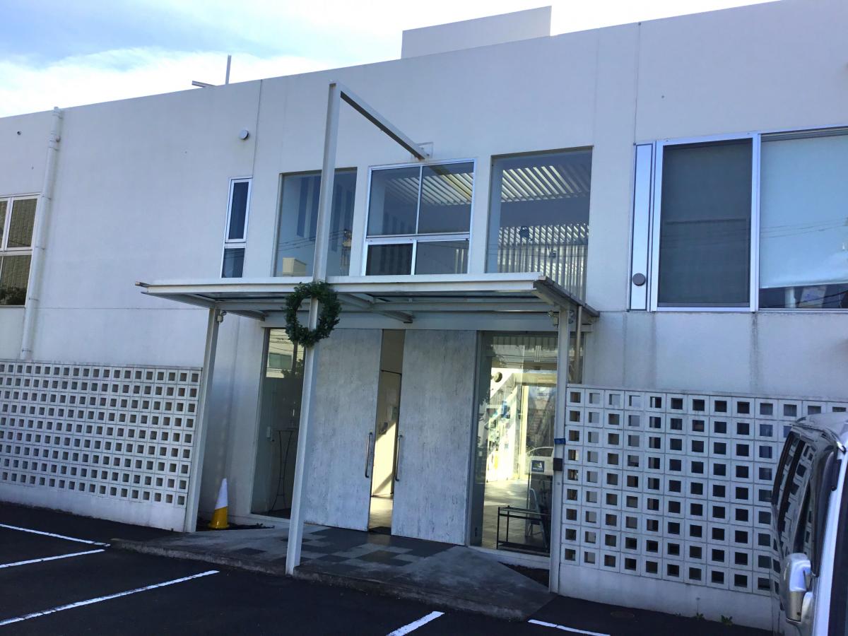 旅探 たびたん 溝ノ口カトリック教会 川崎市高津区二子