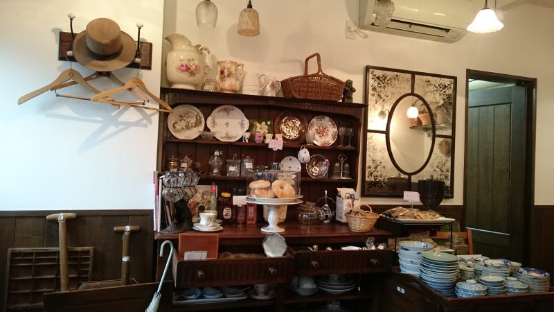 クックドア カフェミオン