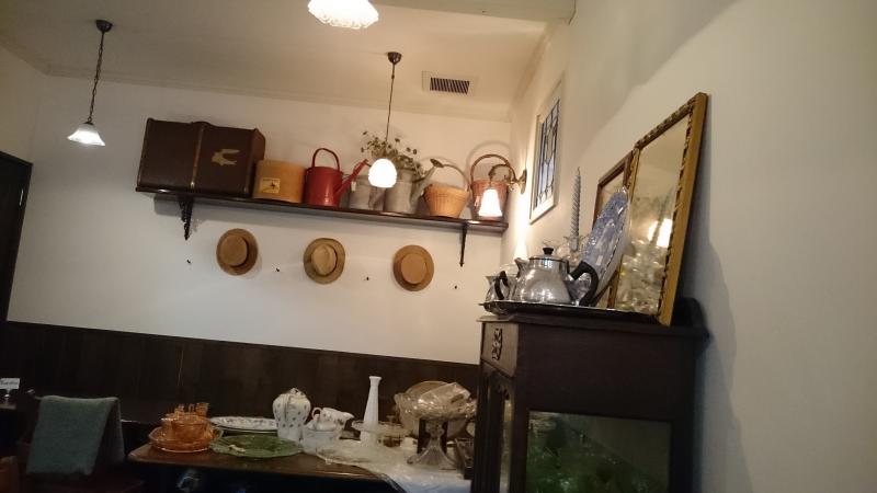 クックドア カフェミオン