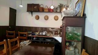 クックドア カフェミオン