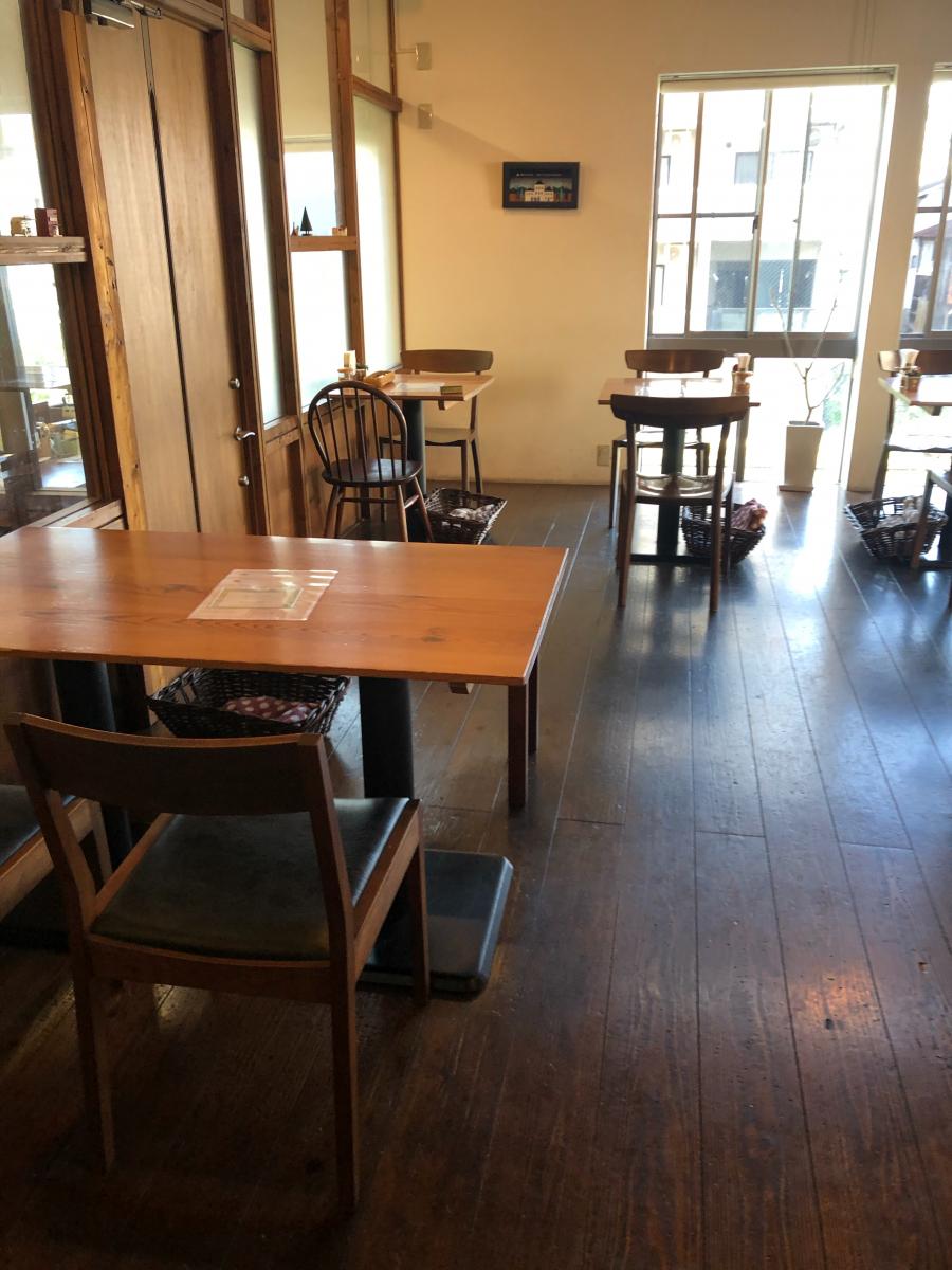 クックドア ｇａｌｌｅｒｙ ｃａｆｅ ｂｌａｎｋａ 愛知県