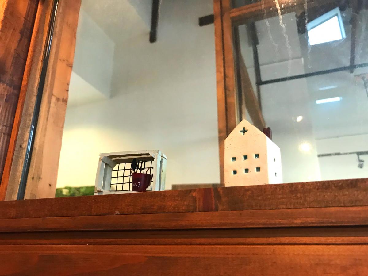 クックドア ｇａｌｌｅｒｙ ｃａｆｅ ｂｌａｎｋａ 名古屋市中区 のコメント一覧