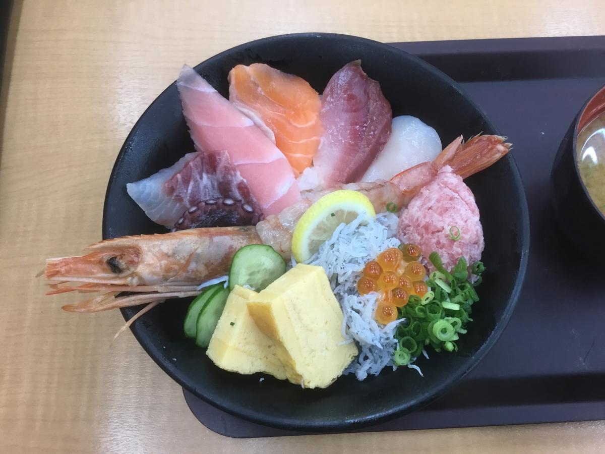 クックドア】魚太郎亭（岐阜県）