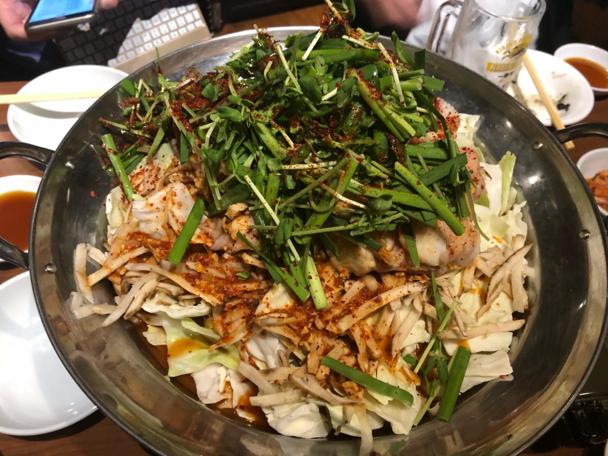 クックドア 金山ソウル 名古屋市中区 のコメント一覧