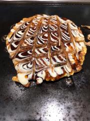 クックドア 名古屋市のお好み焼き ホームメイト