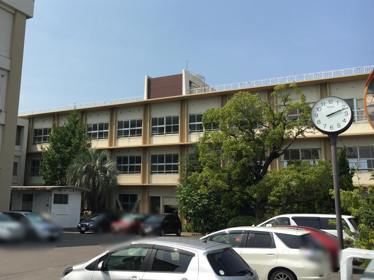 【スタディピア】勝賀中学校（高松市）の投稿写真一覧