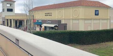 マーケットピア ｇａｐ神戸三田プレミアム アウトレット店 神戸市北区 の周辺施設写真一覧