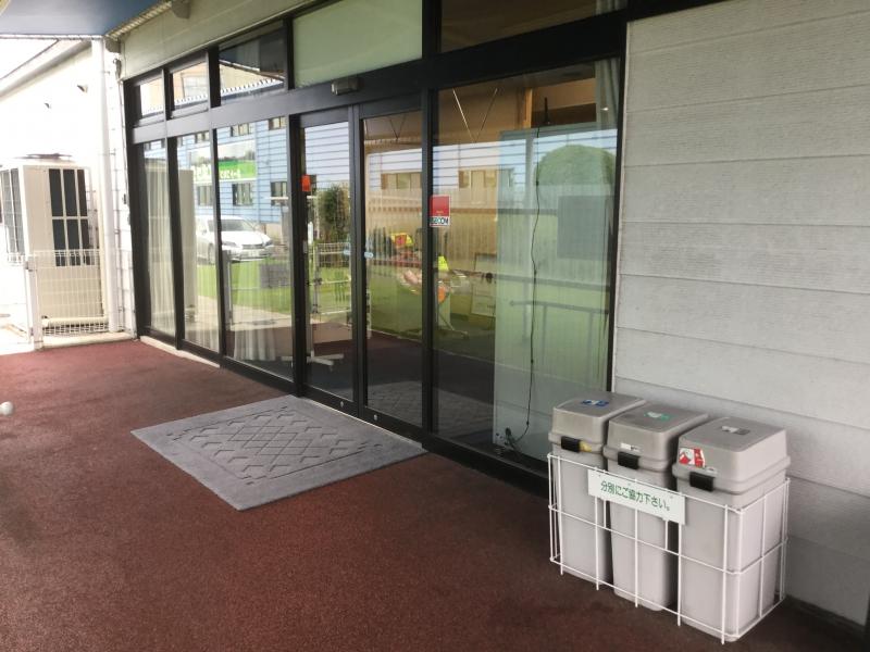 スポランド ポートゴルフエポック 名古屋市港区一州町