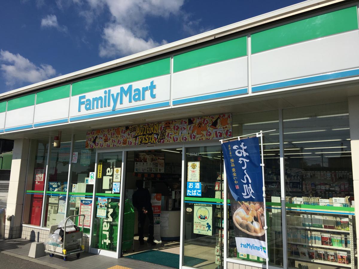 クックドア 鳥いちばん 伊川谷店 神戸市西区 の周辺施設写真一覧