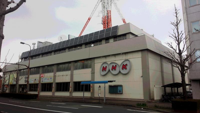 NHK津放送局:投稿ユーザーアルバム/ホームメイト