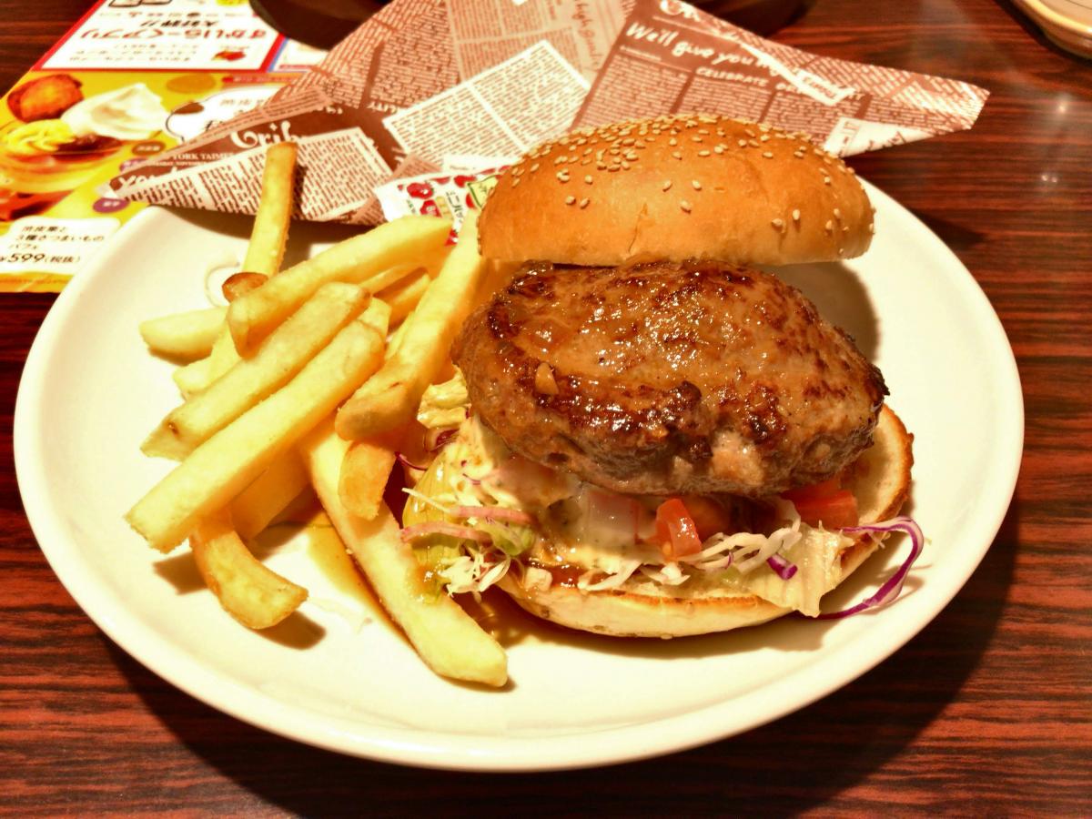 クックドア ガスト 青森新町店 青森県