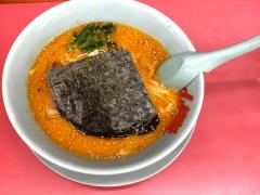 クックドア 八千代市のラーメン ホームメイト