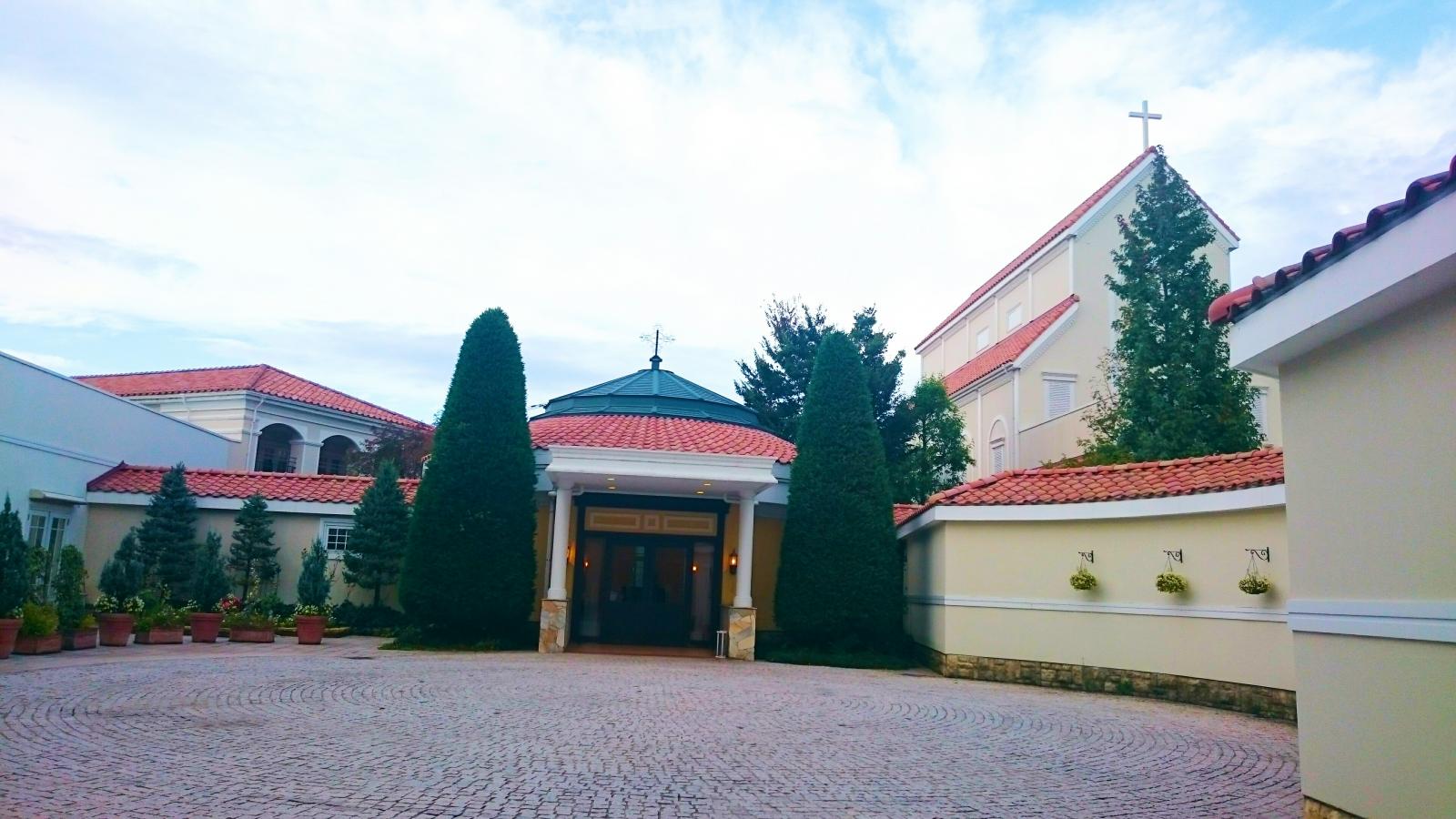 ハッピーペア アーヴェリール迎賓館 富山 富山市新庄本町