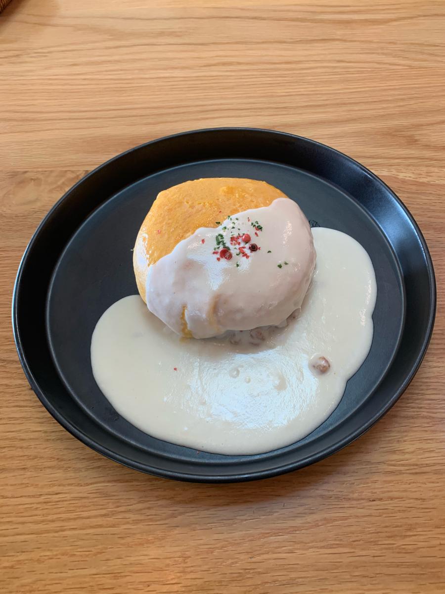 【クックドア】たまご農家のキッチン レシピヲ