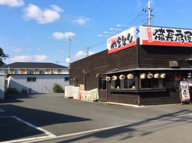 クックドア 扇屋 東浦和店 埼玉県