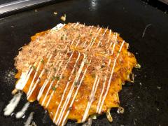 クックドア さいたま市のお好み焼き ホームメイト