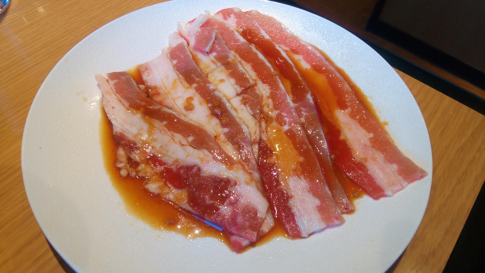 クックドア 焼肉きんぐ 豊田浄水店 愛知県