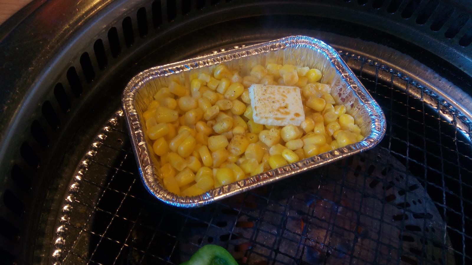 クックドア 焼肉きんぐ 豊田浄水店 愛知県