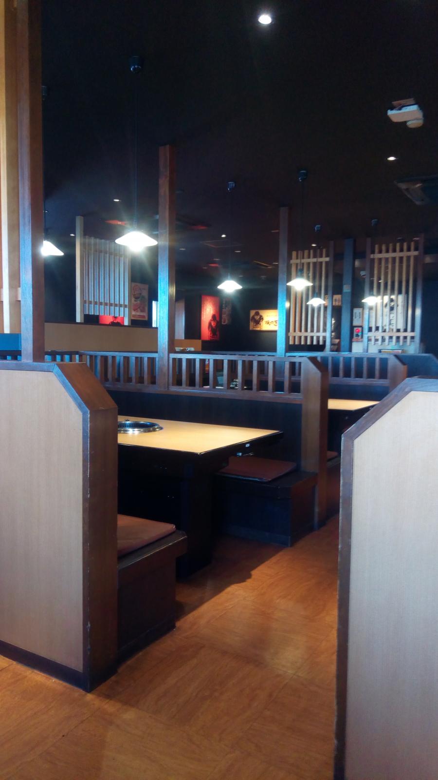 クックドア 焼肉きんぐ 豊田浄水店 愛知県