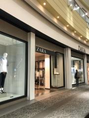 マーケットピア ザラ イオンモール木曽川店 ｚａｒａ イオンモール木曽川店 一宮市 周辺の生活施設情報