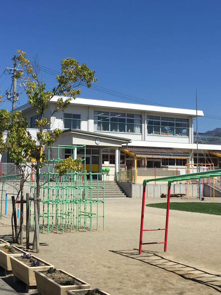 スタディピア 桐保育園 ホームメイト