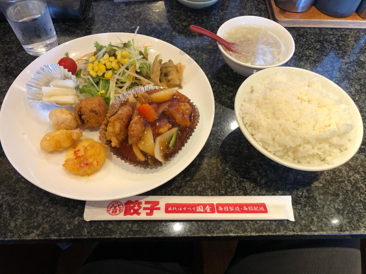 クックドア 全国のおすすめ中華料理 中国料理情報