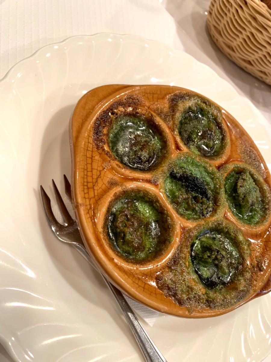 クックドア エスカルゴ クックドア エスカルゴ