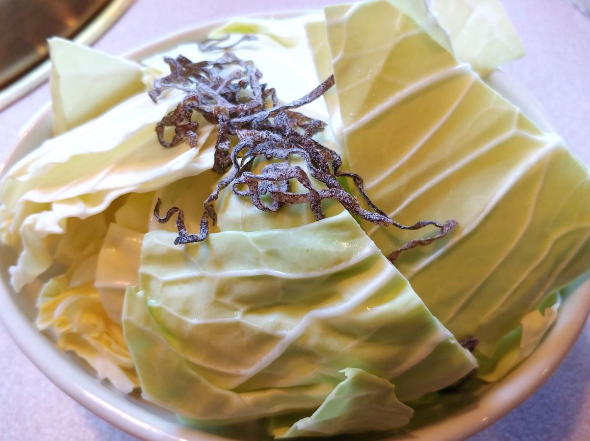 クックドア 焼肉カルビ屋大福 米子店 鳥取県